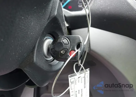 2018 Ford Escape Se z USA, uszkodzony, nr VIN 1FMCU9GDXJUB39735